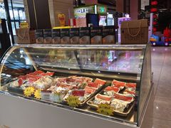 -郑庄脂渣海鲜楼(九水路店)