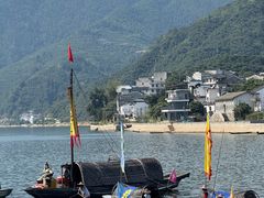 -新安江山水画廊风景区