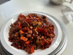 -五味轩菜馆(向西村西区108号楼店)