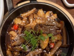 -港丽餐厅(杭大店)