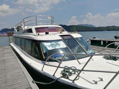 -千岛湖希尔顿休闲艇俱乐部