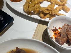 -上关东东北菜(夫子庙水游城店)