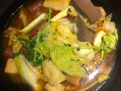 -万记麻辣烫国展总店