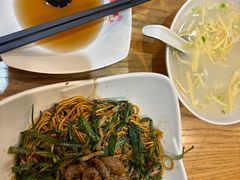 -东泰祥生煎馆(重庆北路店)