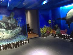 -船奇蒸汽海鲜·闽菜(八市海鲜总店)