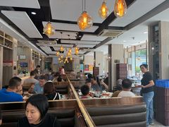 -潮悦牛肉火锅城(水贝店)