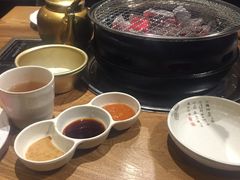 -韩国料理大力士(屏风街店)