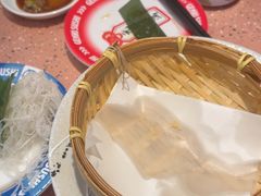 -元气寿司(东方宝泰店)