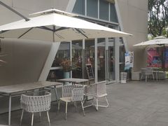 -Seesaw Coffee(上生新所店)