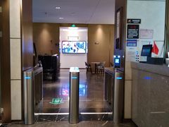 -DBSWIM深呼吸国际游泳培训(建国宾馆店)