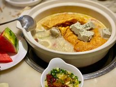 -小骨煲金华砂锅(转塘金街美地店)
