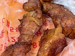 -王记西鎮电烤肉(汶上路店)