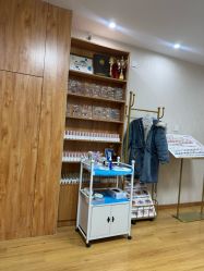 -芊冉•美甲美睫纹绣