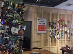 -来蜀乾串串香(北京总店)