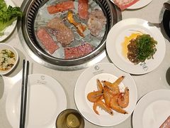 -钱小奴创意自助餐厅(仙居吾悦店)