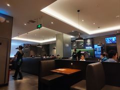 -萨莉亚意式餐厅(大宁音乐广场店)