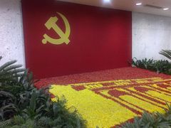 大厅-中共一大纪念馆