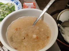 -回头食客-李久其家民间餐厅(望城金桥国际店)