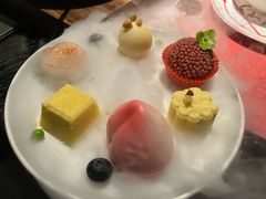 -锦楼·臻选新杭帮(杭州中心店)