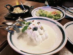 -FISH&POTATO Cō(地中海美食 万象城店)