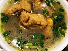 -马记伊源斋涮肉·清真菜(潘家园古玩市场店)