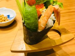 -吟松日式料理(莘庄店)