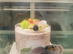 -琦堡高端定制蛋糕茶歇(格力广场店)