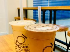 -KOI The(卓悦汇购物中心店)