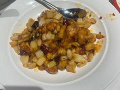 -北平盛世·新京菜·北京烤鸭(劲松·双井店)