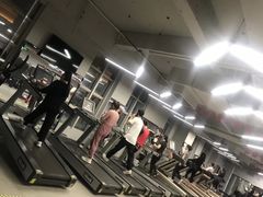 -CXFIT 陈徐健身工作室(凯旋店)