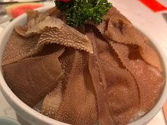 精品毛肚-捞神煲汤火锅(湖滨商业街店)