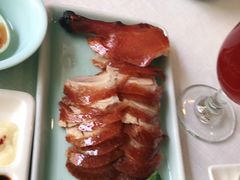 -天和晟烤鸭店(世纪坛店)