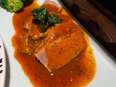 -禾风·海鲜料理自助(玉林店)