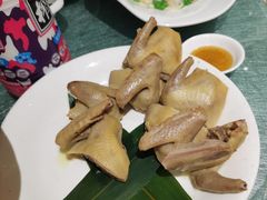 -小厨娘淮扬菜(天印大道店)