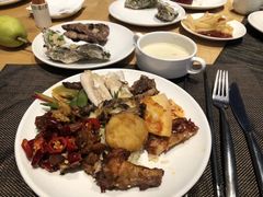 -威珀斯酒店·珀萃美食餐厅