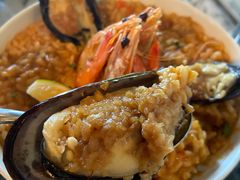 -宴悦海鲜餐厅·游水海鲜·牛排(亚龙湾瑞吉店)