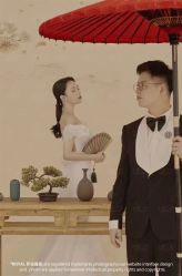 -巴黎恋人婚纱摄影(东莞总店)