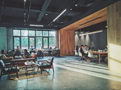 大堂-山下C5cafe(惠通时代广场店)