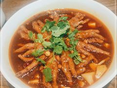 -辛香汇(飞洲店)