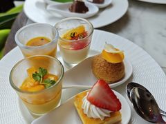 -成都瑞吉酒店·秀餐厅