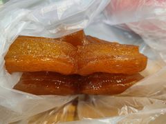 糖耳朵-马记伊源斋涮肉·清真菜(潘家园古玩市场店)