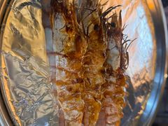 -蚝老板海鲜烧烤大排档(码头店)