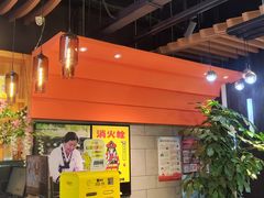-玉善烧烤串城(长春总店)