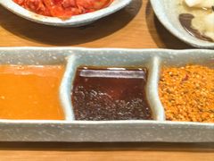 -牛人·雪花牛·木炭烤肉(昆山陆家店)