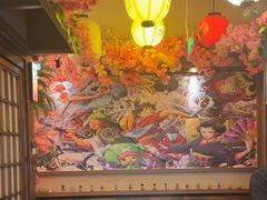 -弓二·烧鸟居酒屋(财富购物中心店)