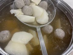 -菜忠潮州牛肉店(岗厦店)