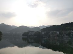 -海兰云天度假区温泉