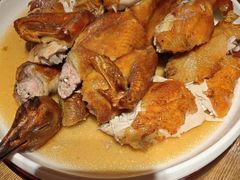 -张家卫·阳江菜·小海鲜(肥婆湾桥店)