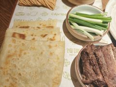 -馋嘴猫北京食堂·烤鸭·宵夜(亚运村店)