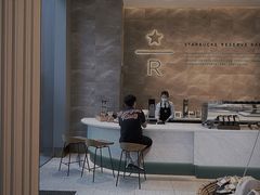 -星巴克臻选(深圳卓悦中心店)